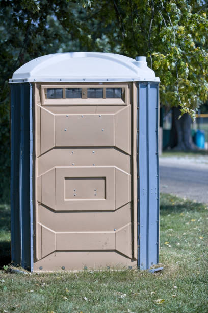 Best Portable restroom trailer rental  in Statham, GA